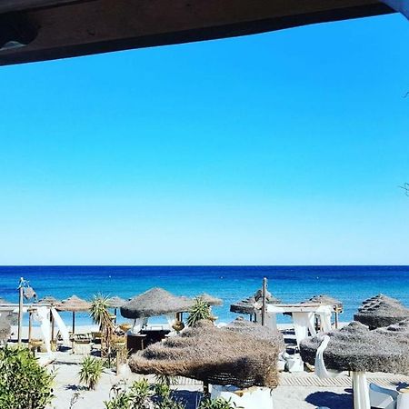 Corallo Casa Vacanza Villaputzu Dış mekan fotoğraf