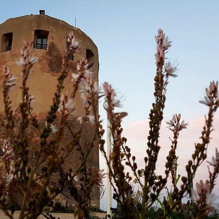 Corallo Casa Vacanza Villaputzu Dış mekan fotoğraf