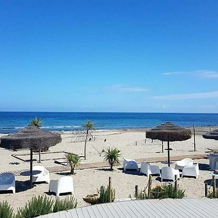 Corallo Casa Vacanza Villaputzu Dış mekan fotoğraf