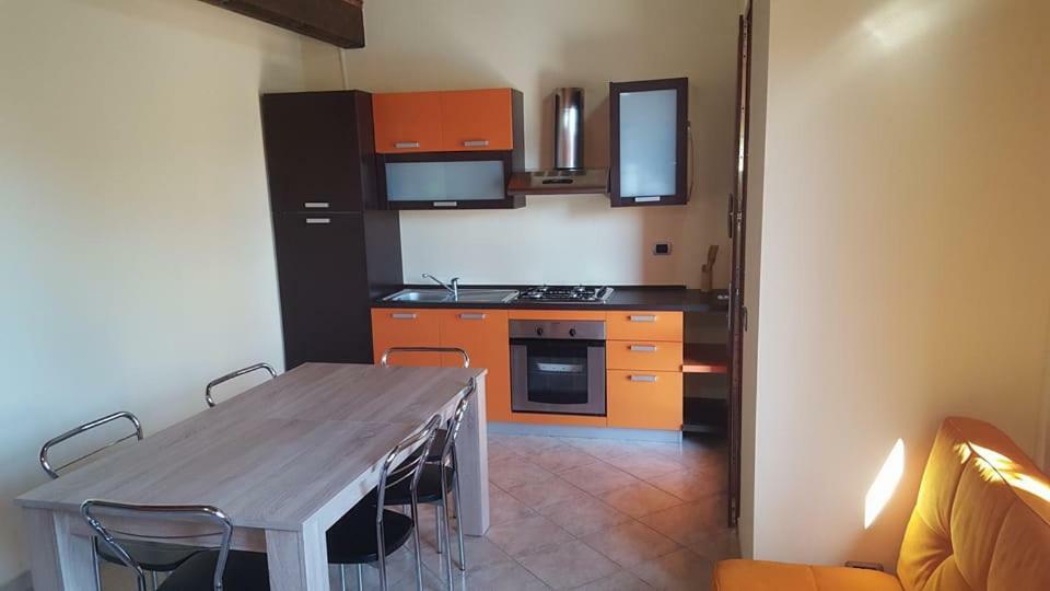 Corallo Casa Vacanza Villaputzu Dış mekan fotoğraf