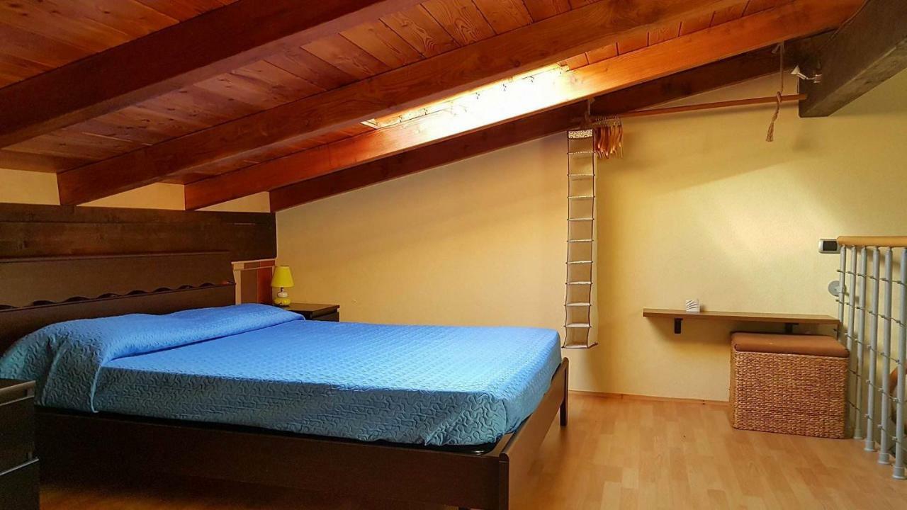 Corallo Casa Vacanza Villaputzu Dış mekan fotoğraf