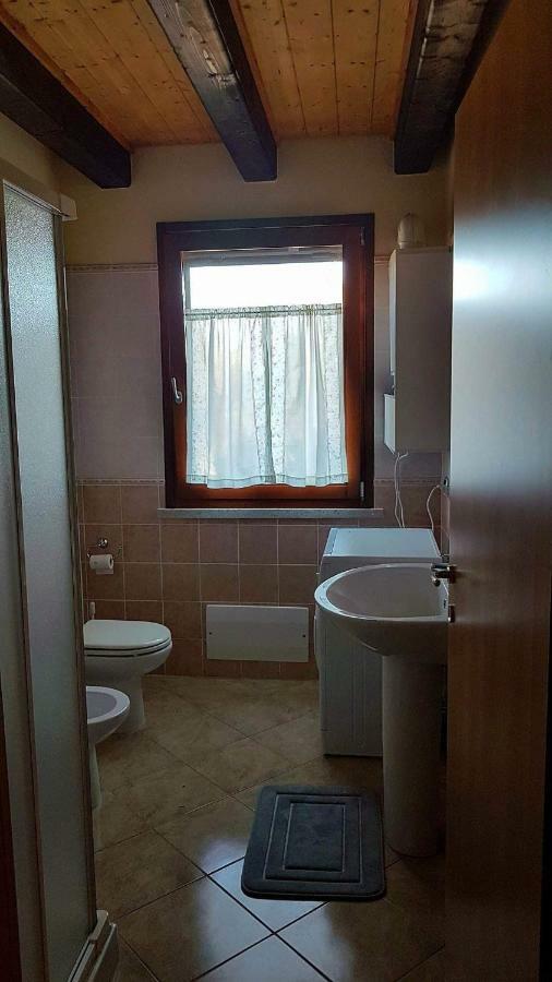 Corallo Casa Vacanza Villaputzu Dış mekan fotoğraf