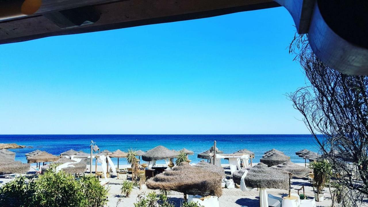 Corallo Casa Vacanza Villaputzu Dış mekan fotoğraf