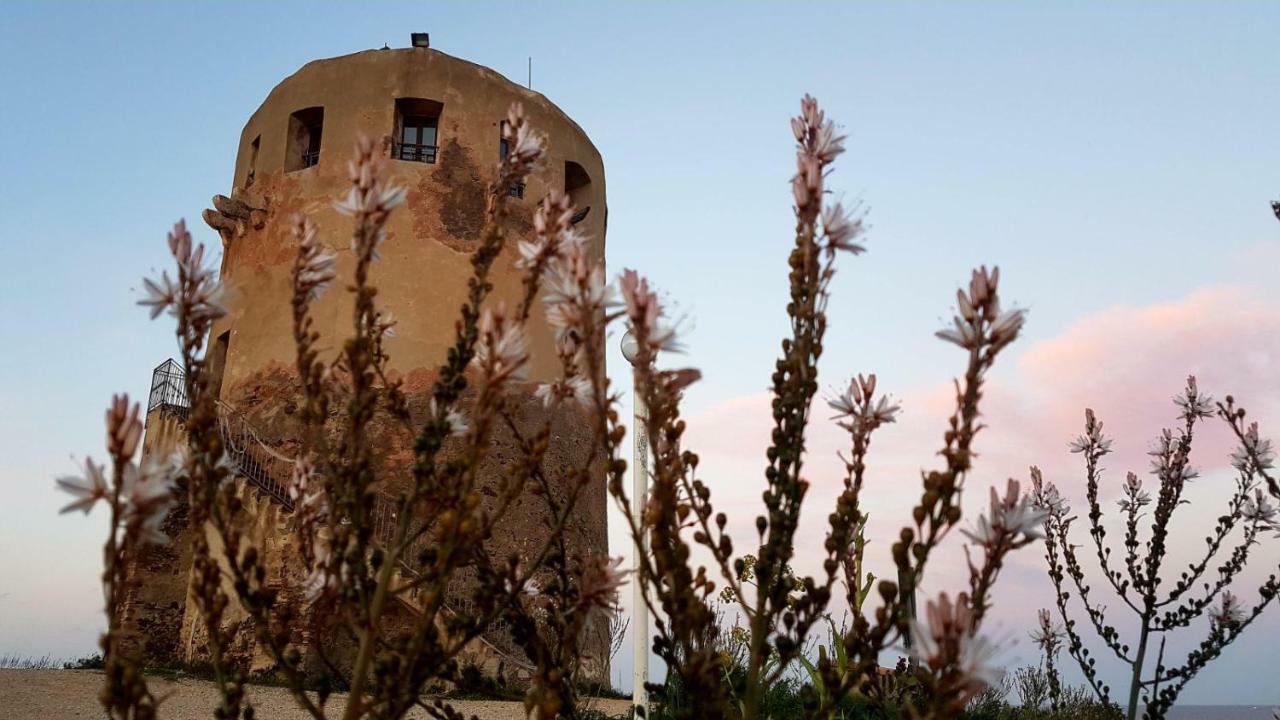 Corallo Casa Vacanza Villaputzu Dış mekan fotoğraf