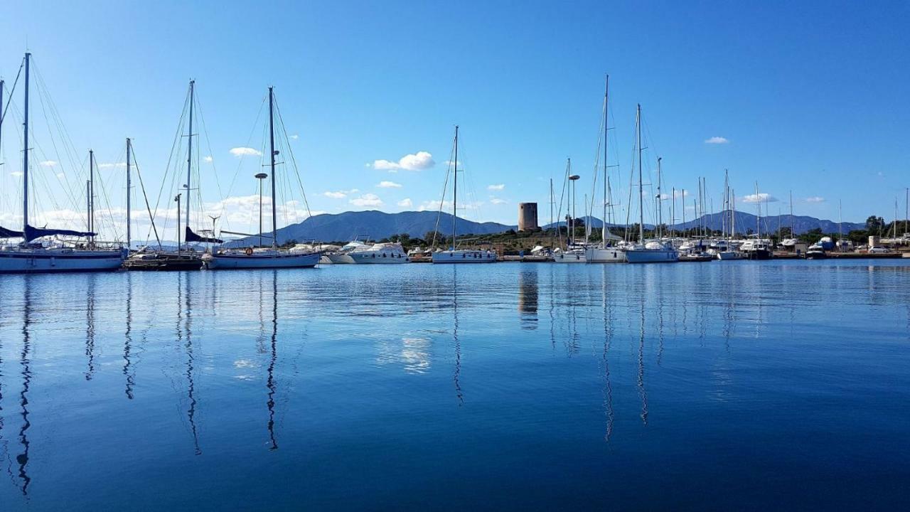Corallo Casa Vacanza Villaputzu Dış mekan fotoğraf