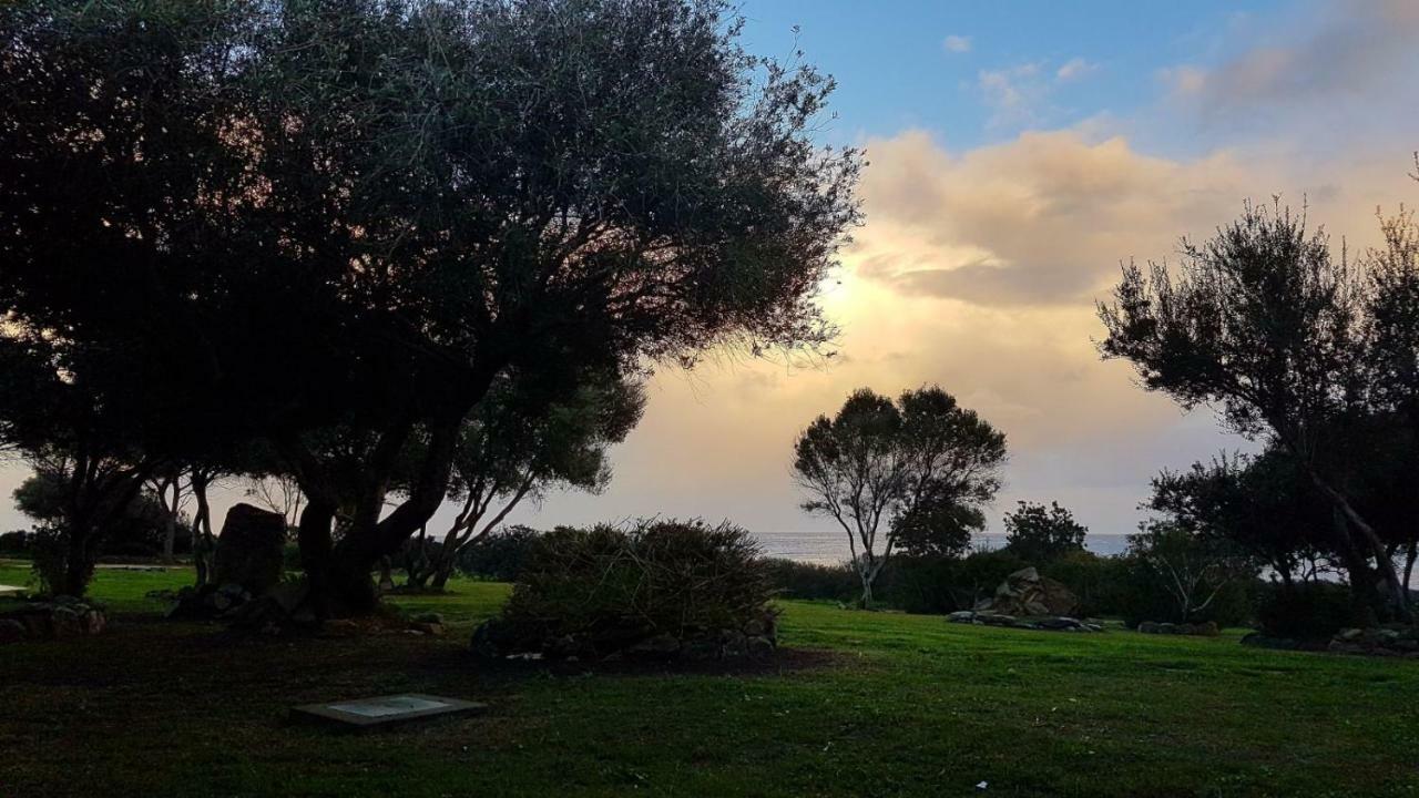 Corallo Casa Vacanza Villaputzu Dış mekan fotoğraf
