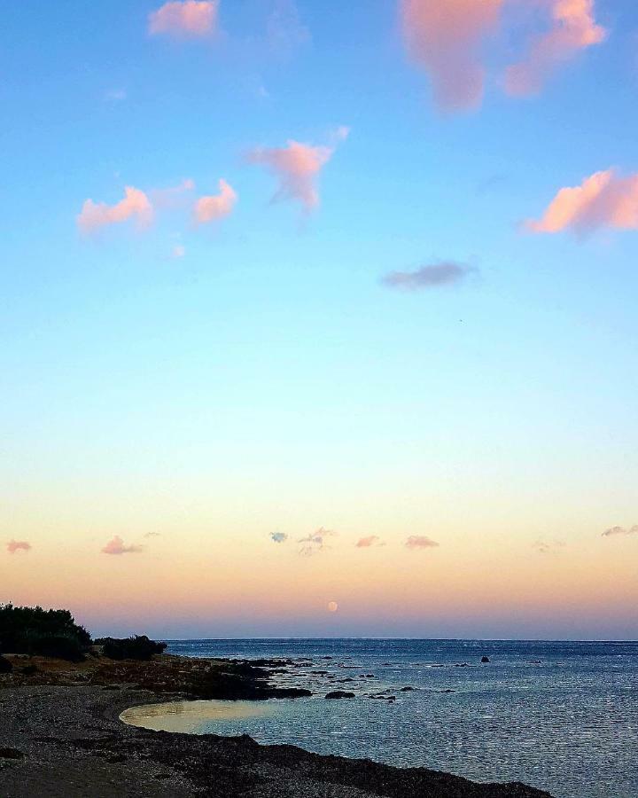 Corallo Casa Vacanza Villaputzu Dış mekan fotoğraf