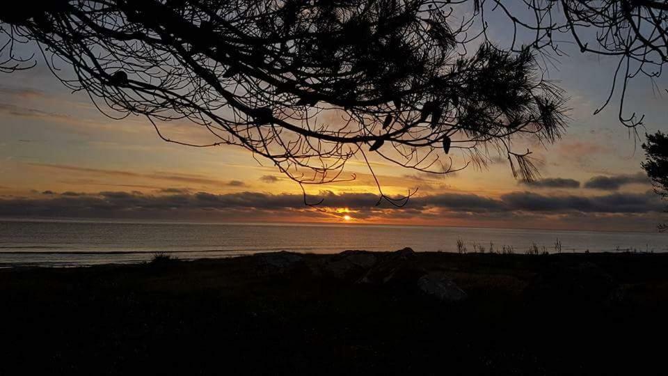 Corallo Casa Vacanza Villaputzu Dış mekan fotoğraf